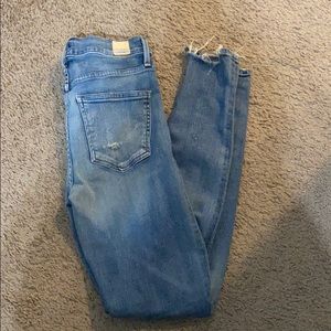 Citizen of humanity jeans